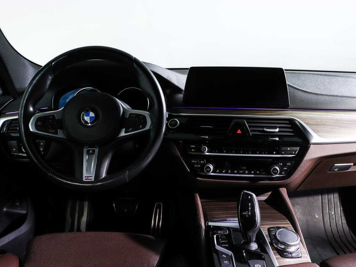 Купить BMW 6 серии с пробегом. Фото: #11