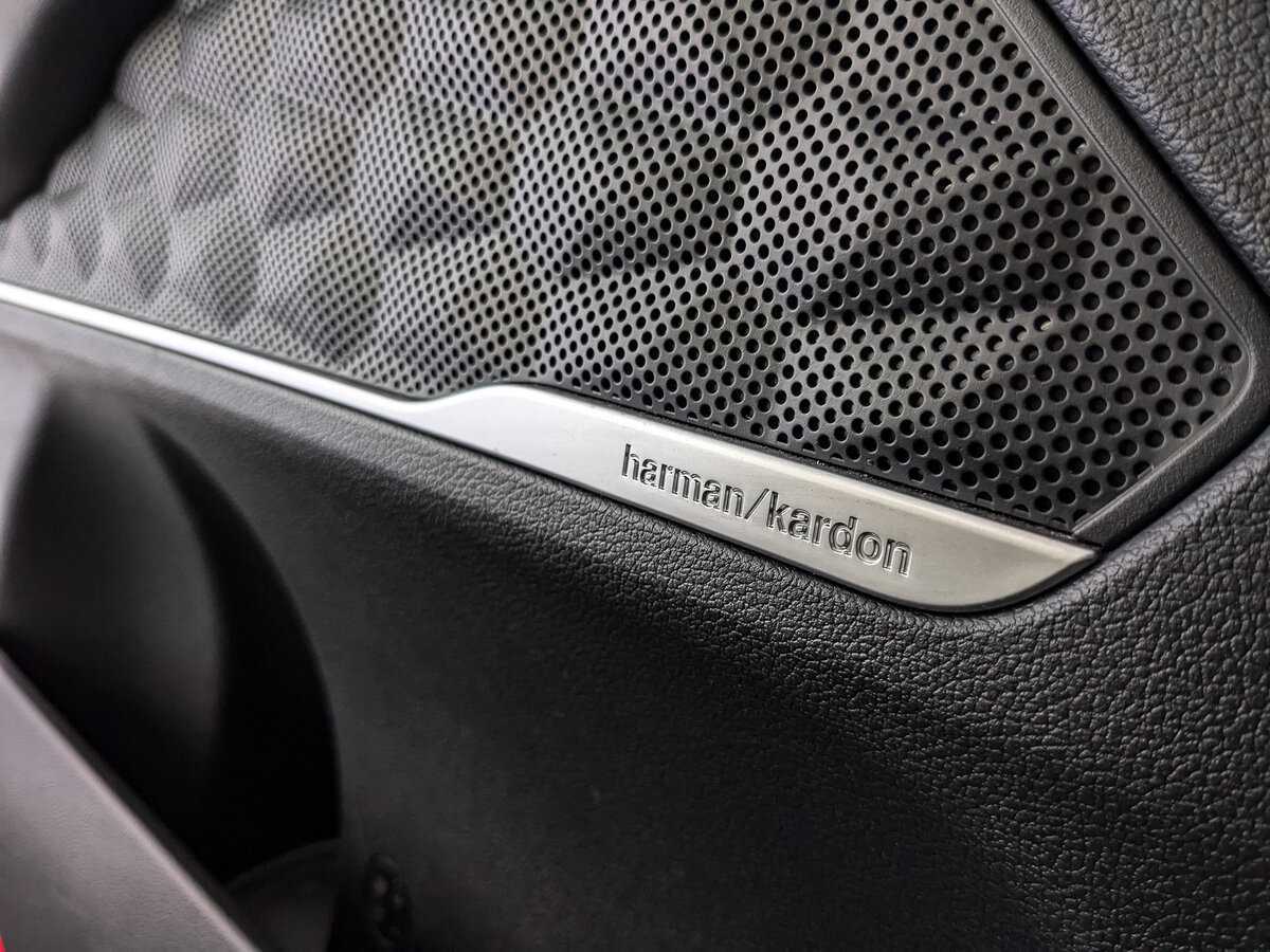 Купить Hyundai Santa Fe с пробегом. Фото: #24
