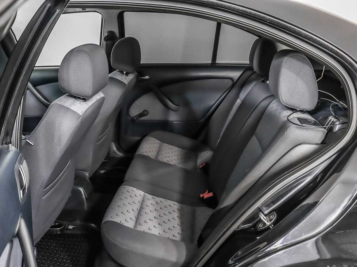 Купить Skoda Octavia с пробегом. Фото: #9