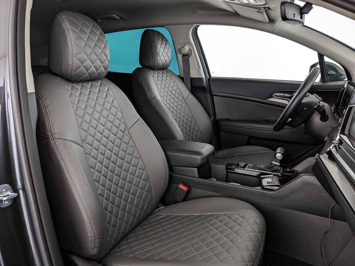 Купить Kia Sportage с пробегом. Фото: #17