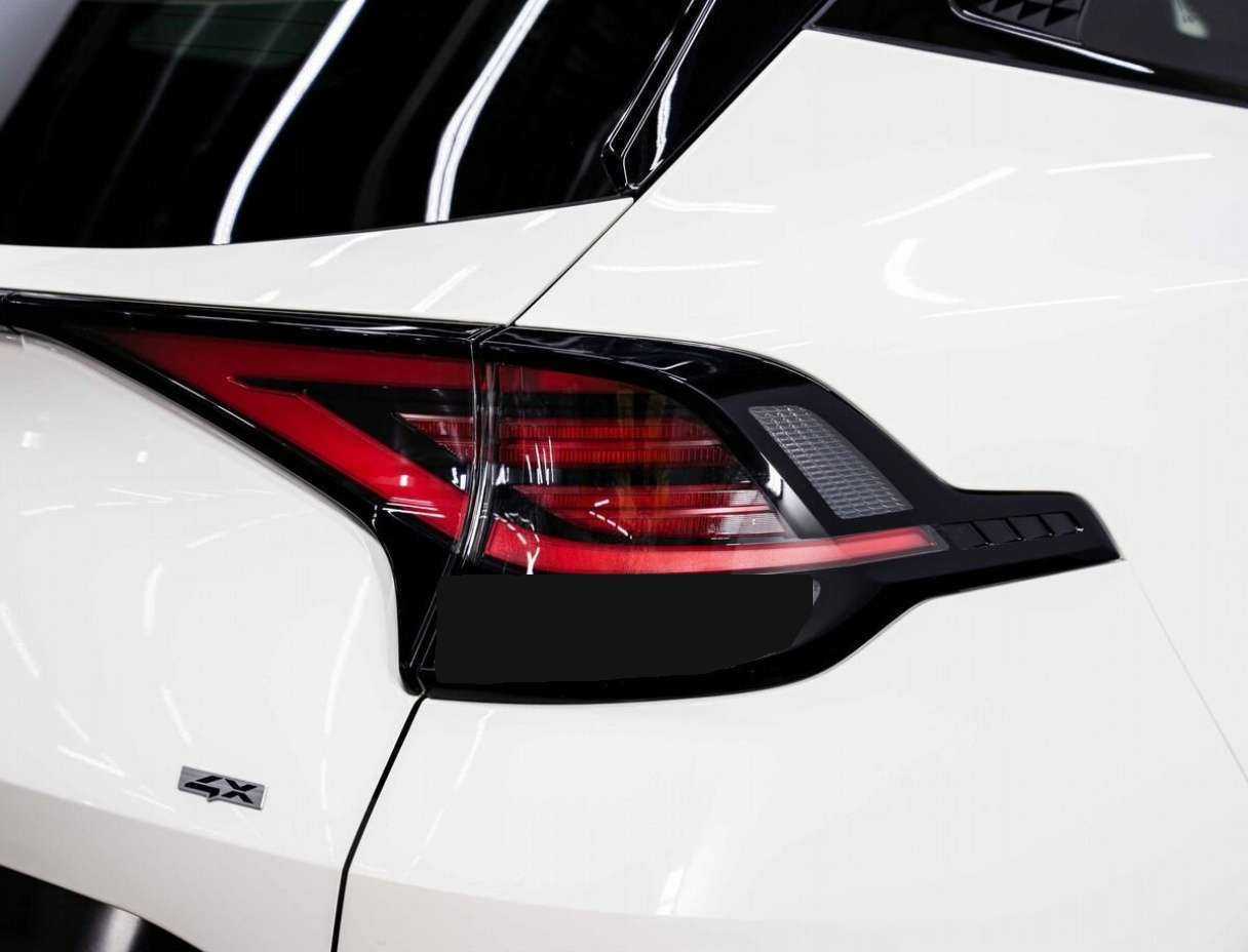Купить Kia Sportage с пробегом. Фото: #34