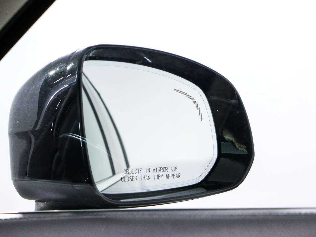 Купить Volvo XC90 с пробегом. Фото: #16