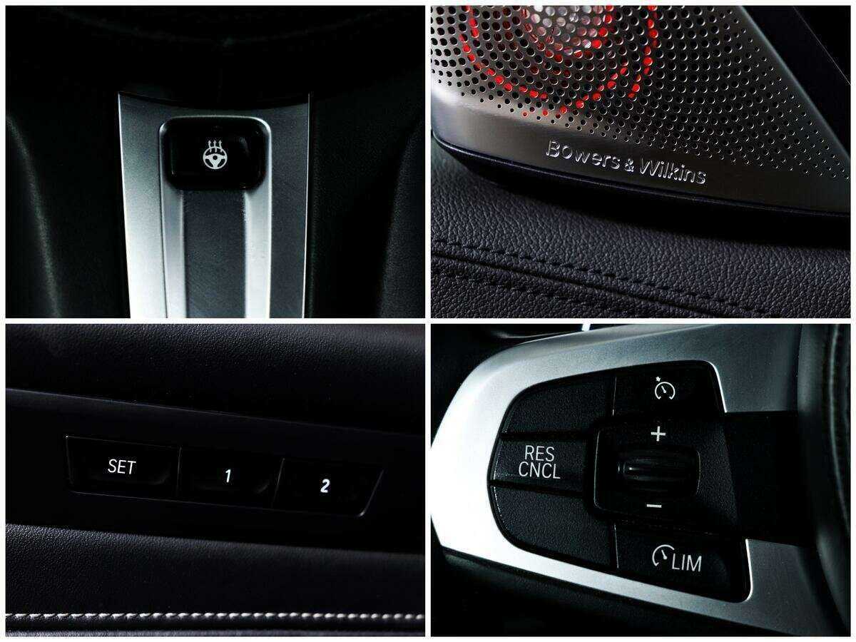 Купить BMW 5 серии с пробегом. Фото: #14