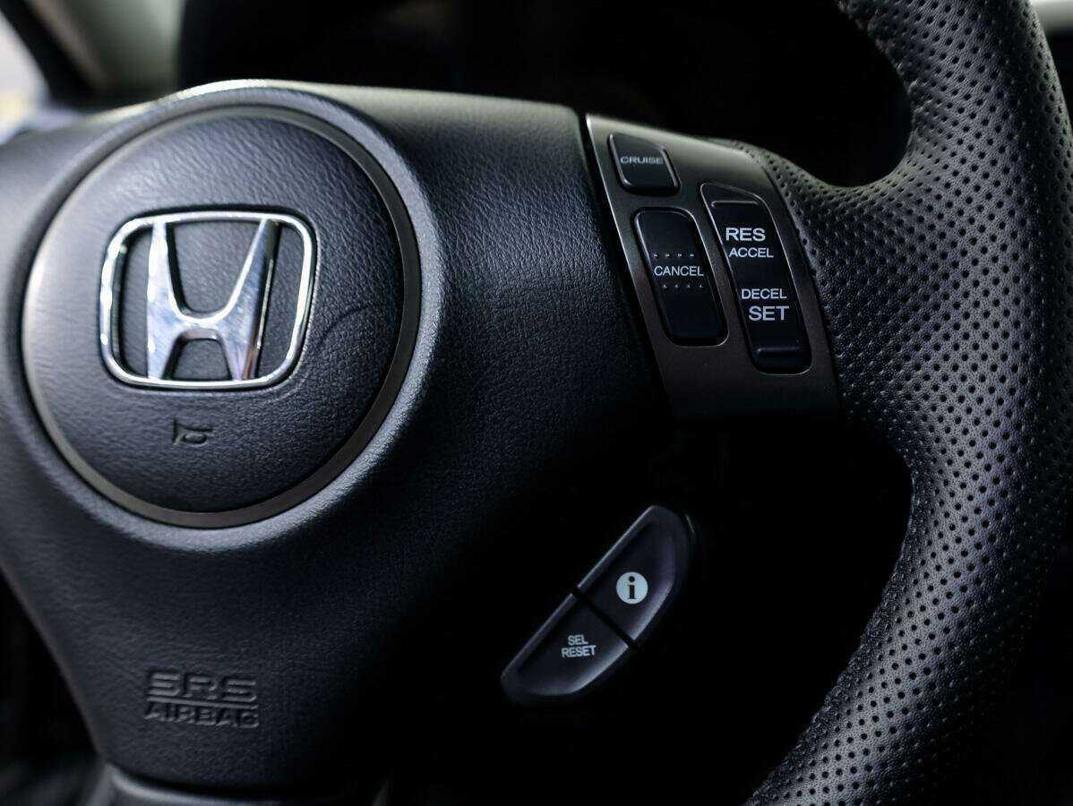 Купить Honda Accord с пробегом. Фото: #14