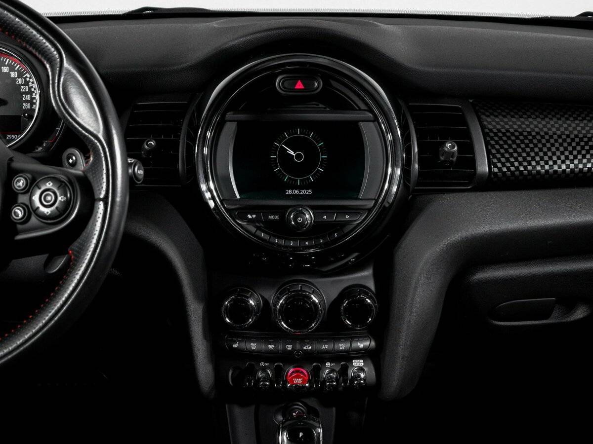 Купить Mini Hatch с пробегом. Фото: #12