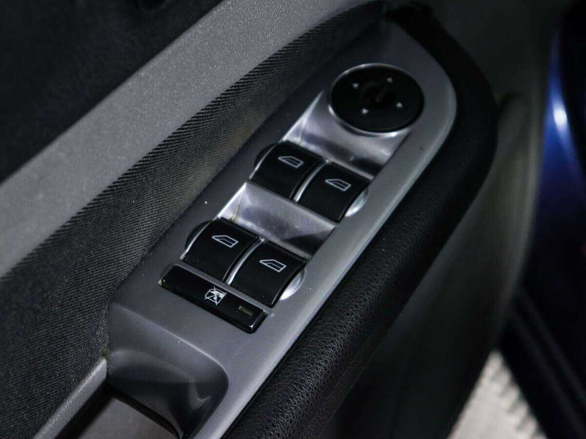 Купить Ford Focus с пробегом. Фото: #12