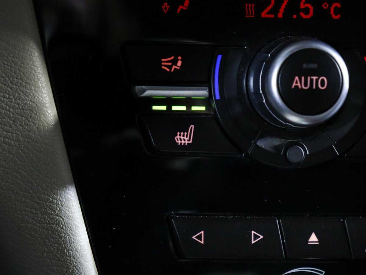 Купить BMW X6 с пробегом. Фото: #24
