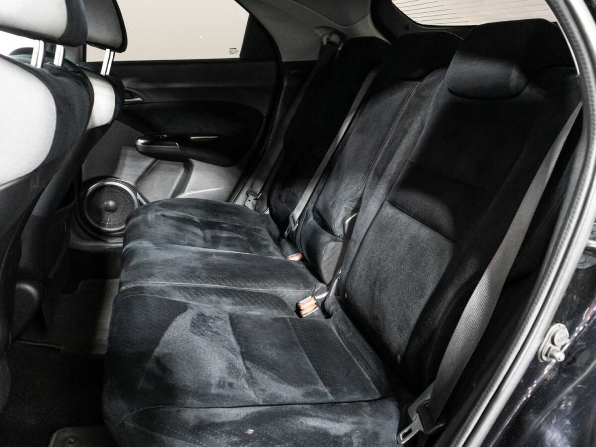 Купить Honda Civic с пробегом. Фото: #9