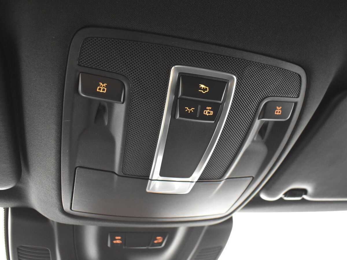Купить Mercedes-Benz GLE с пробегом. Фото: #13