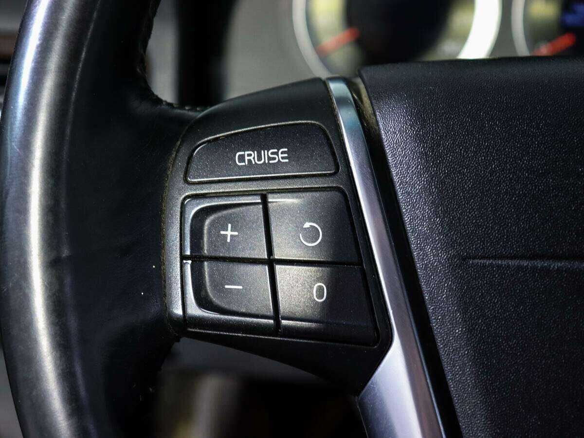 Купить Volvo XC70 с пробегом. Фото: #14