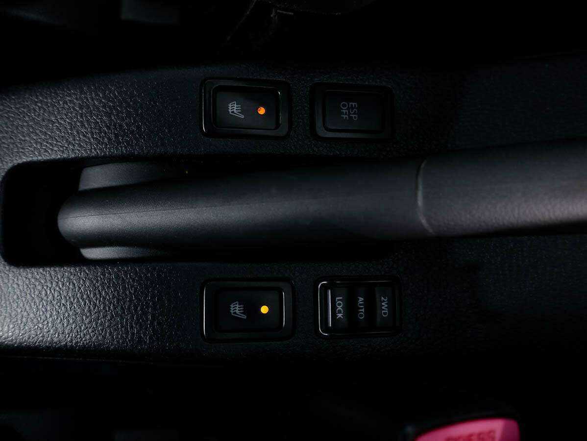 Купить Suzuki SX4 с пробегом. Фото: #12