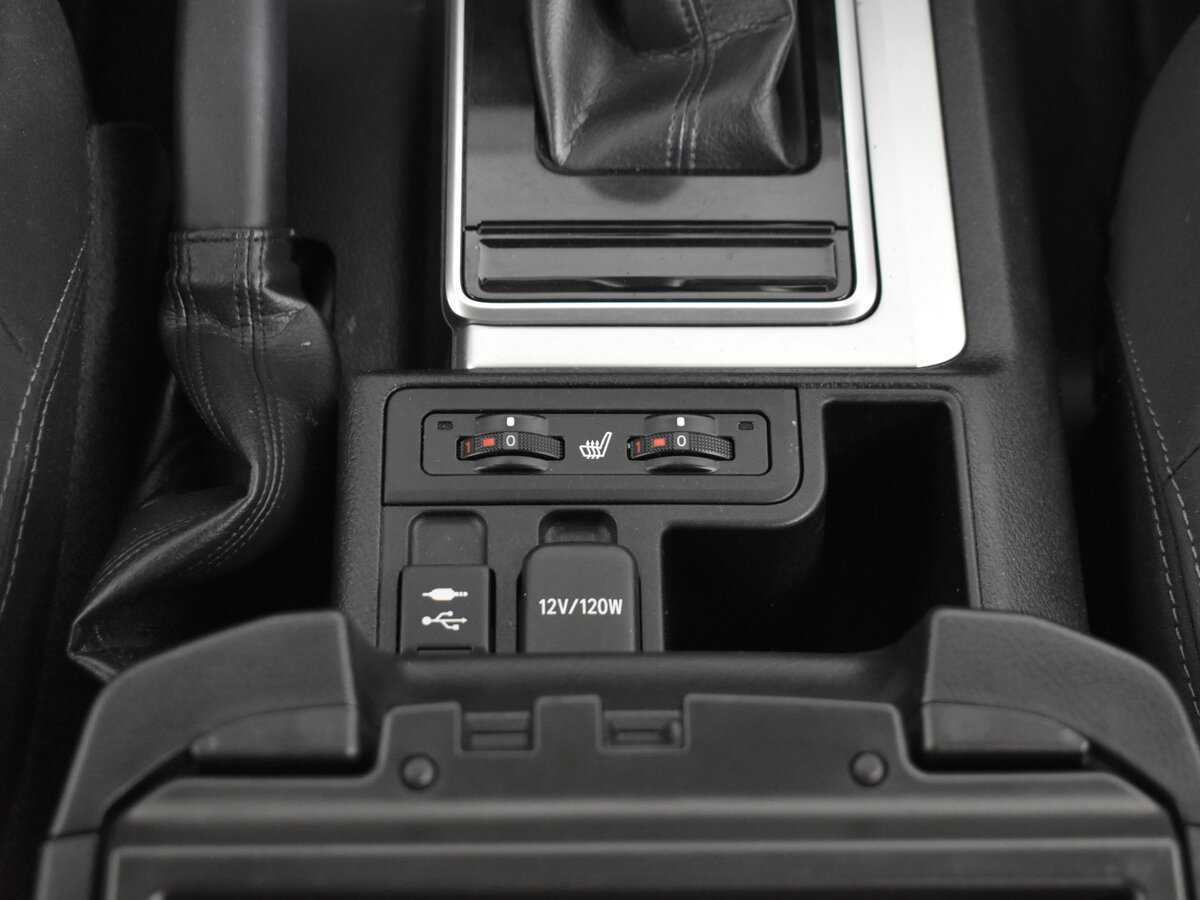 Купить Toyota Land Cruiser Prado с пробегом. Фото: #14