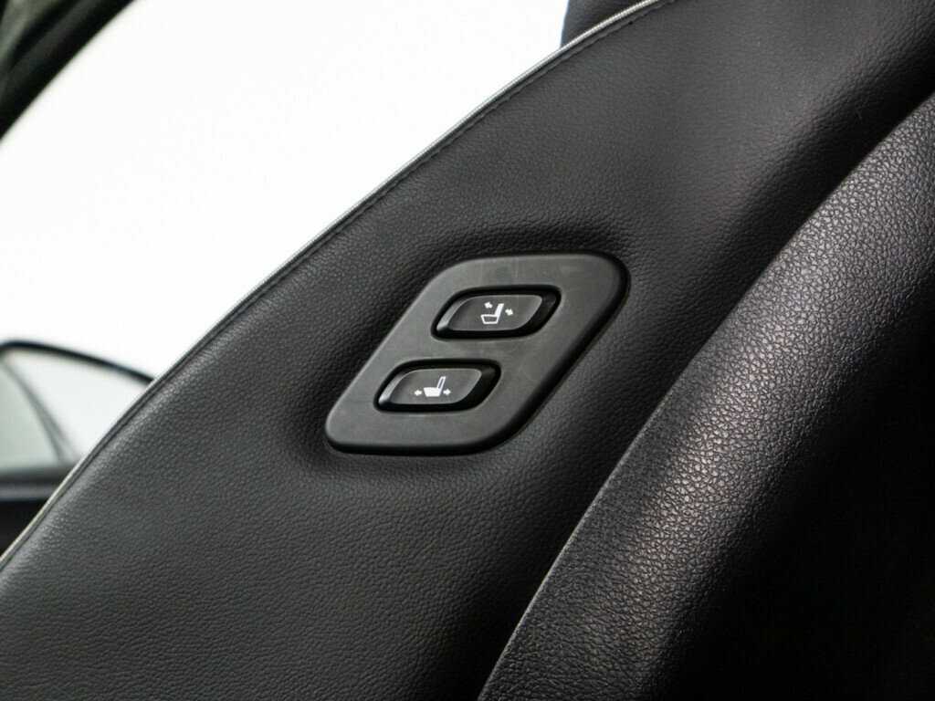 Купить Hyundai Santa Fe с пробегом. Фото: #23