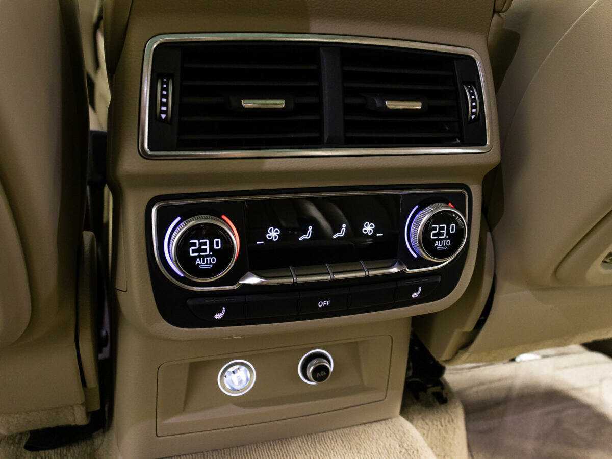 Купить Audi Q7 с пробегом. Фото: #26