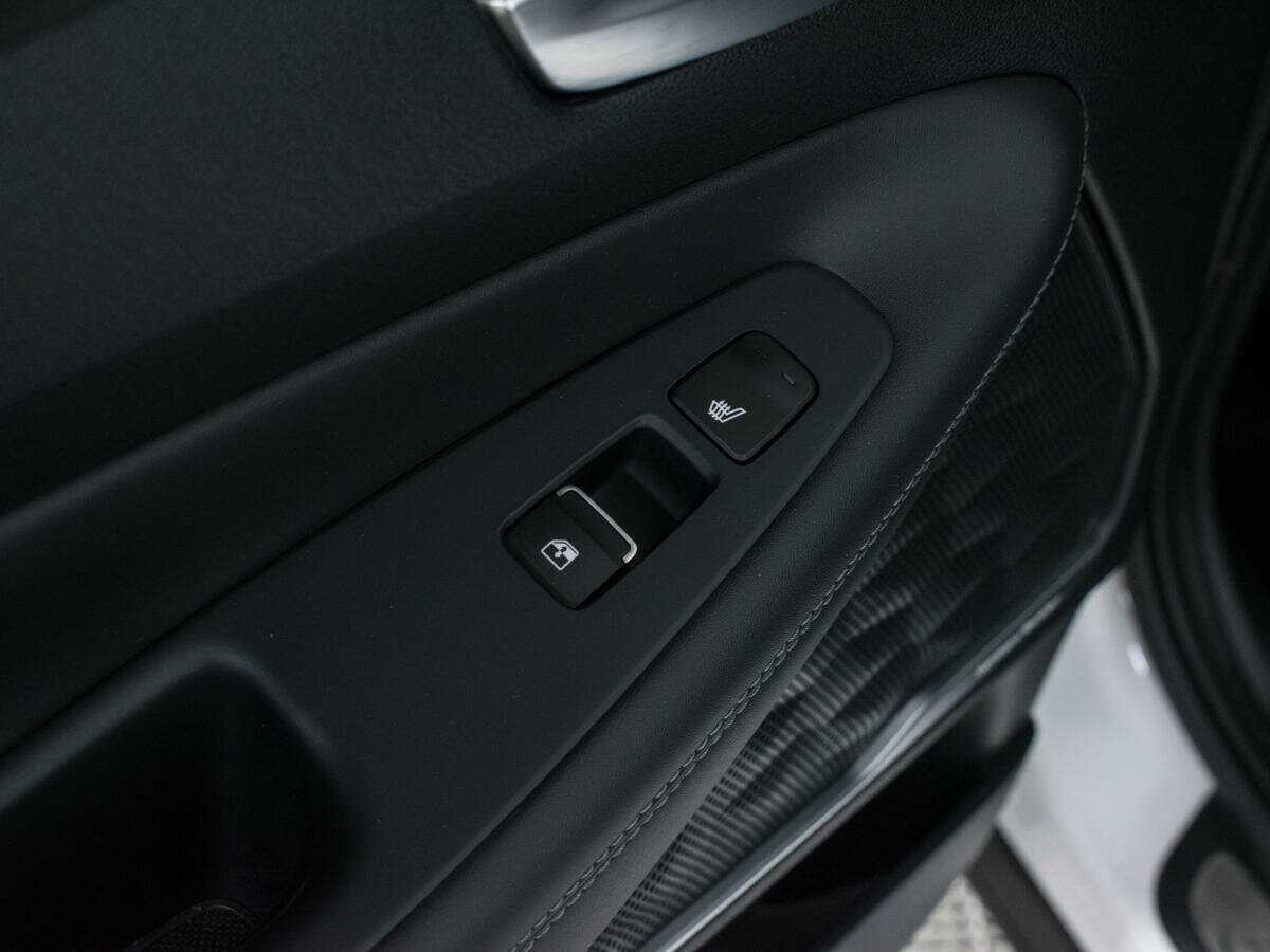 Купить Hyundai Santa Fe с пробегом. Фото: #17