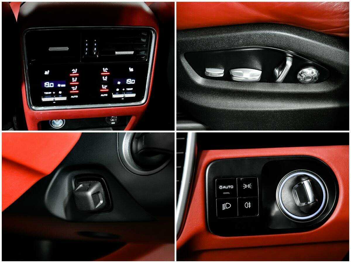 Купить Porsche Cayenne с пробегом. Фото: #18