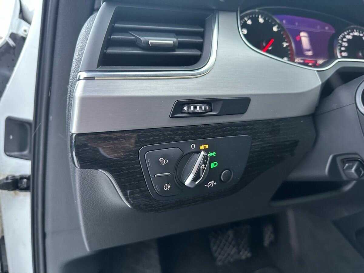 Купить Audi Q7 с пробегом. Фото: #10