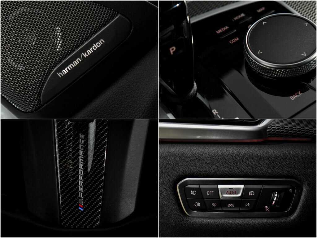 Купить BMW X5 с пробегом. Фото: #20