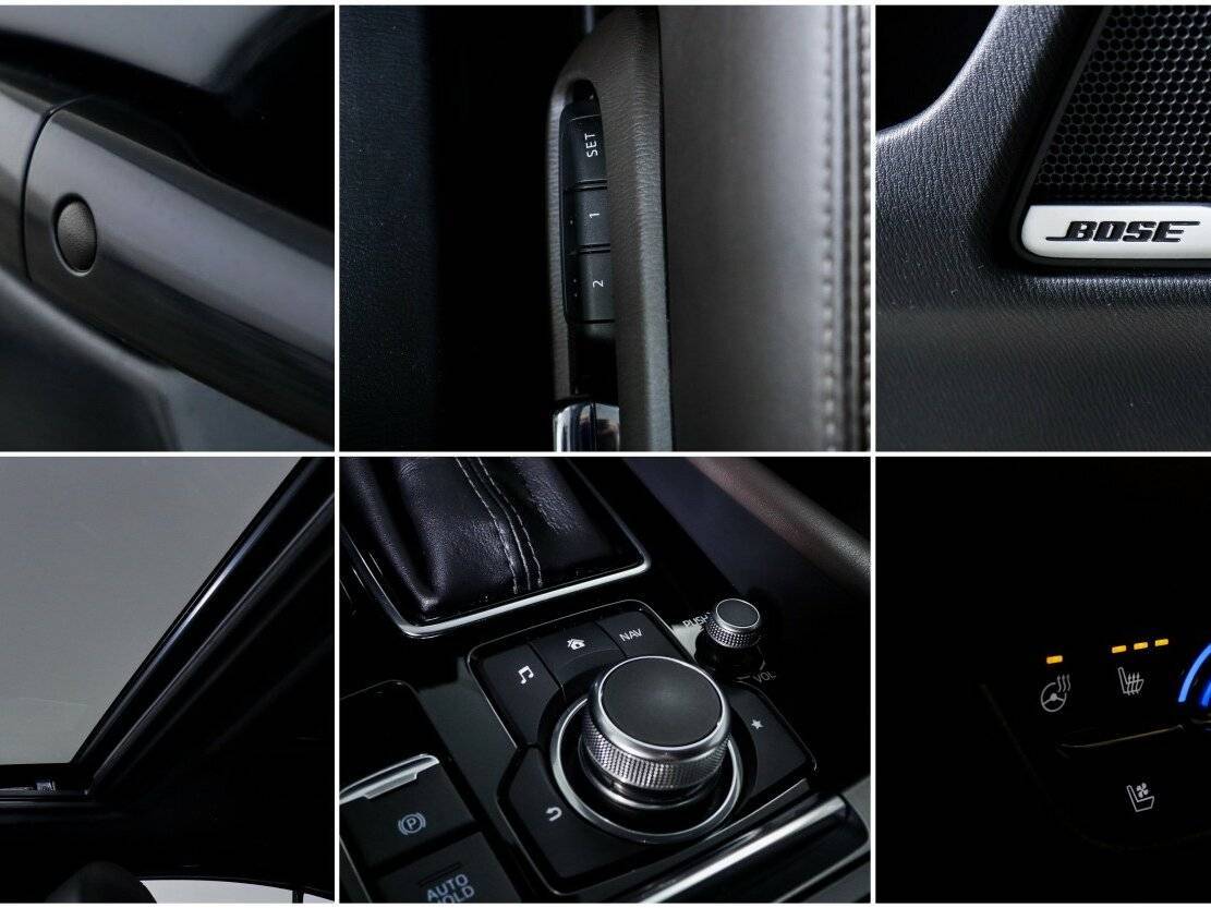 Купить Mazda 6 с пробегом. Фото: #18