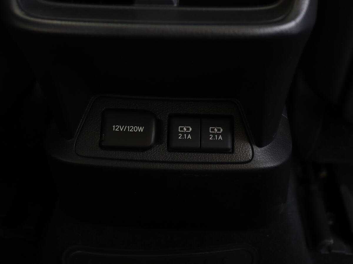 Купить Lexus ES с пробегом. Фото: #12