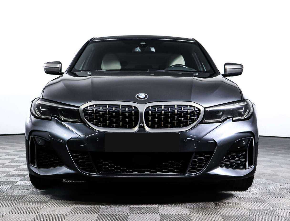 Купить BMW 3 серии с пробегом. Фото: #1