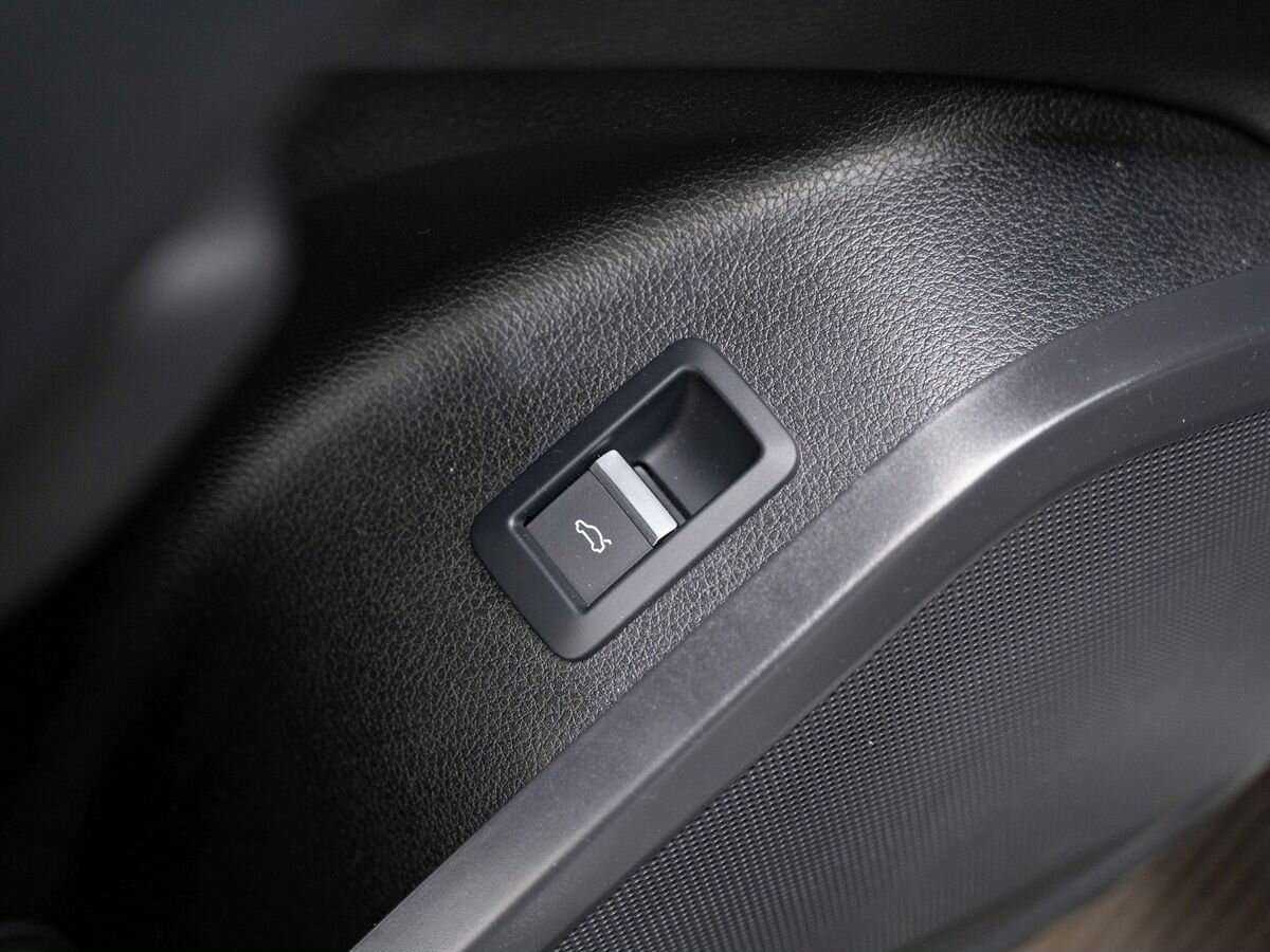 Купить Audi Q5 с пробегом. Фото: #19