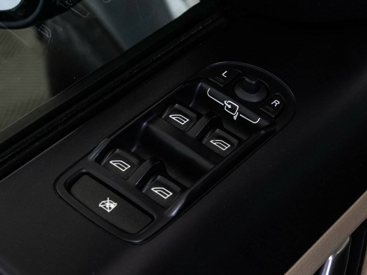 Купить Land Rover Freelander с пробегом. Фото: #15
