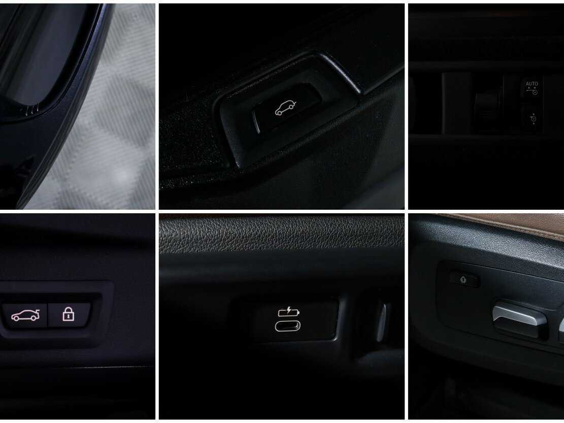 Купить BMW X5 с пробегом. Фото: #15