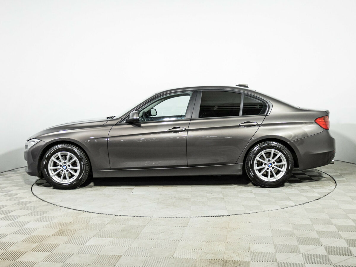 Купить BMW 3 серии с пробегом. Фото: #7