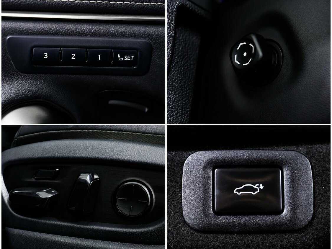 Купить Lexus ES с пробегом. Фото: #15