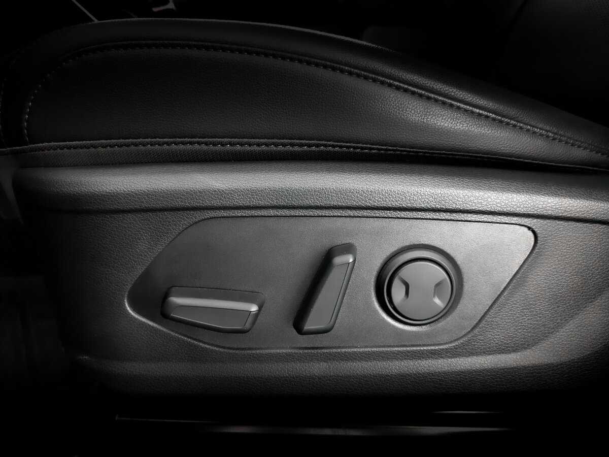 Купить Kia Sportage с пробегом. Фото: #16