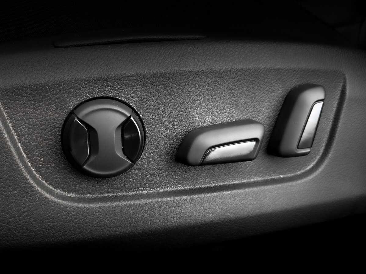 Купить Skoda Superb с пробегом. Фото: #19