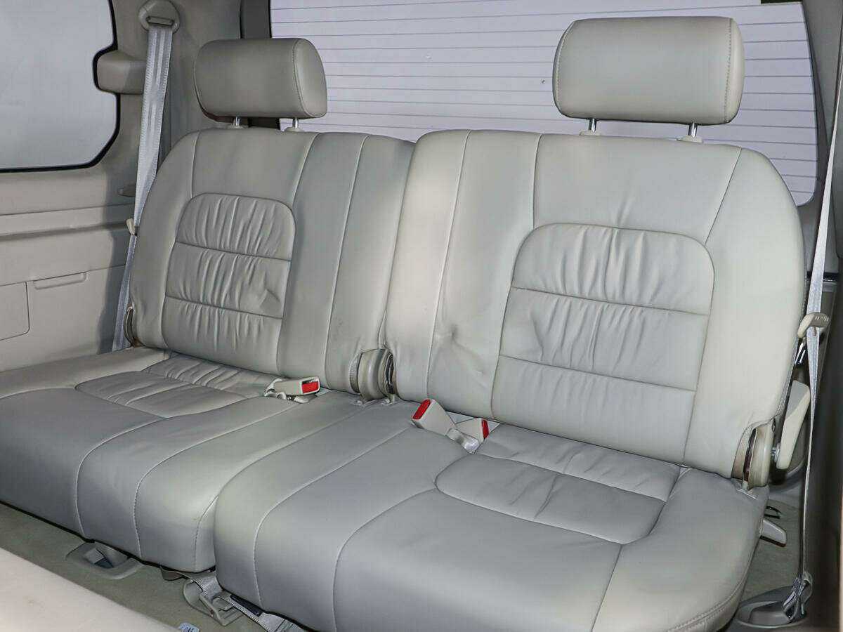 Купить Lexus LX с пробегом. Фото: #12