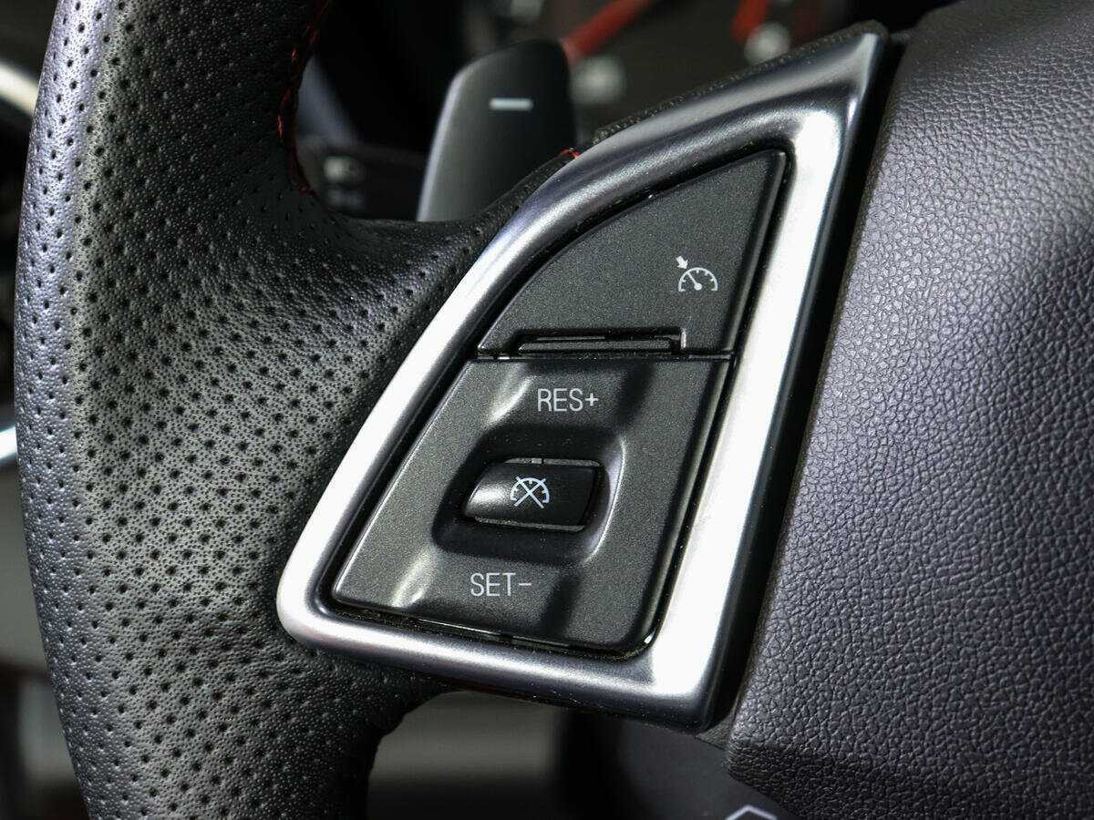 Купить Chevrolet Camaro с пробегом. Фото: #19