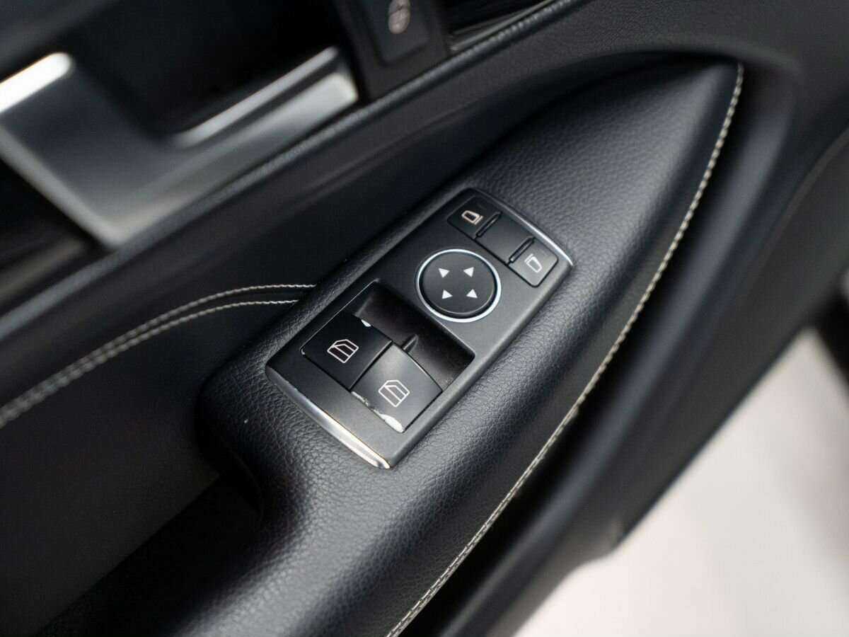 Купить Mercedes-Benz C-Класс с пробегом. Фото: #13