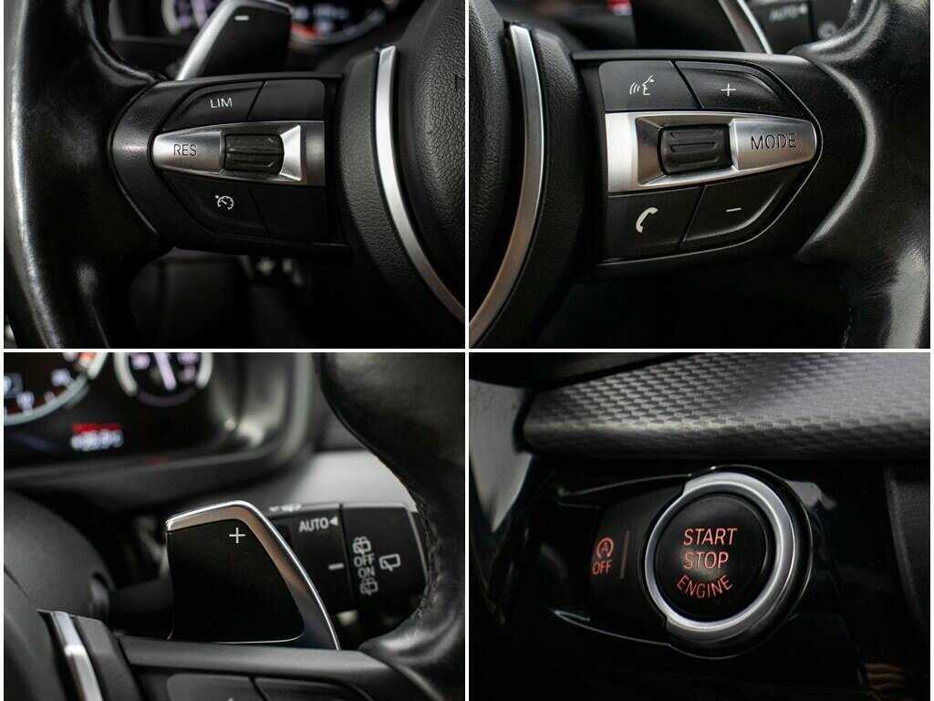 Купить BMW X5 с пробегом. Фото: #21