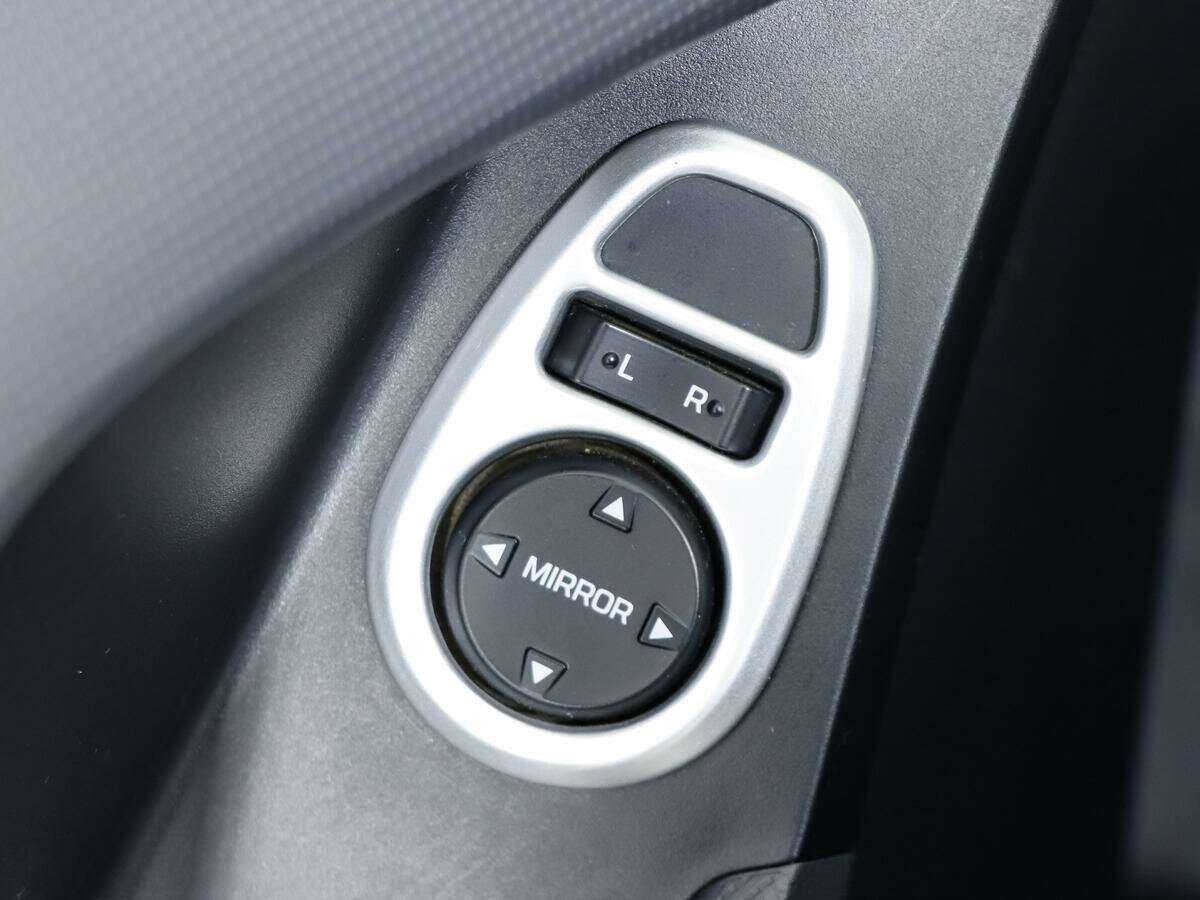 Купить Hyundai Creta с пробегом. Фото: #11