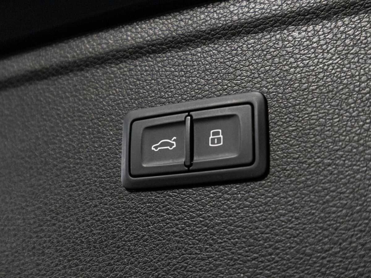 Купить Audi Q5 с пробегом. Фото: #15