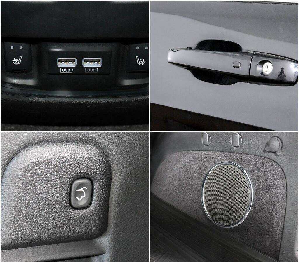 Купить Jeep Grand Cherokee с пробегом. Фото: #15
