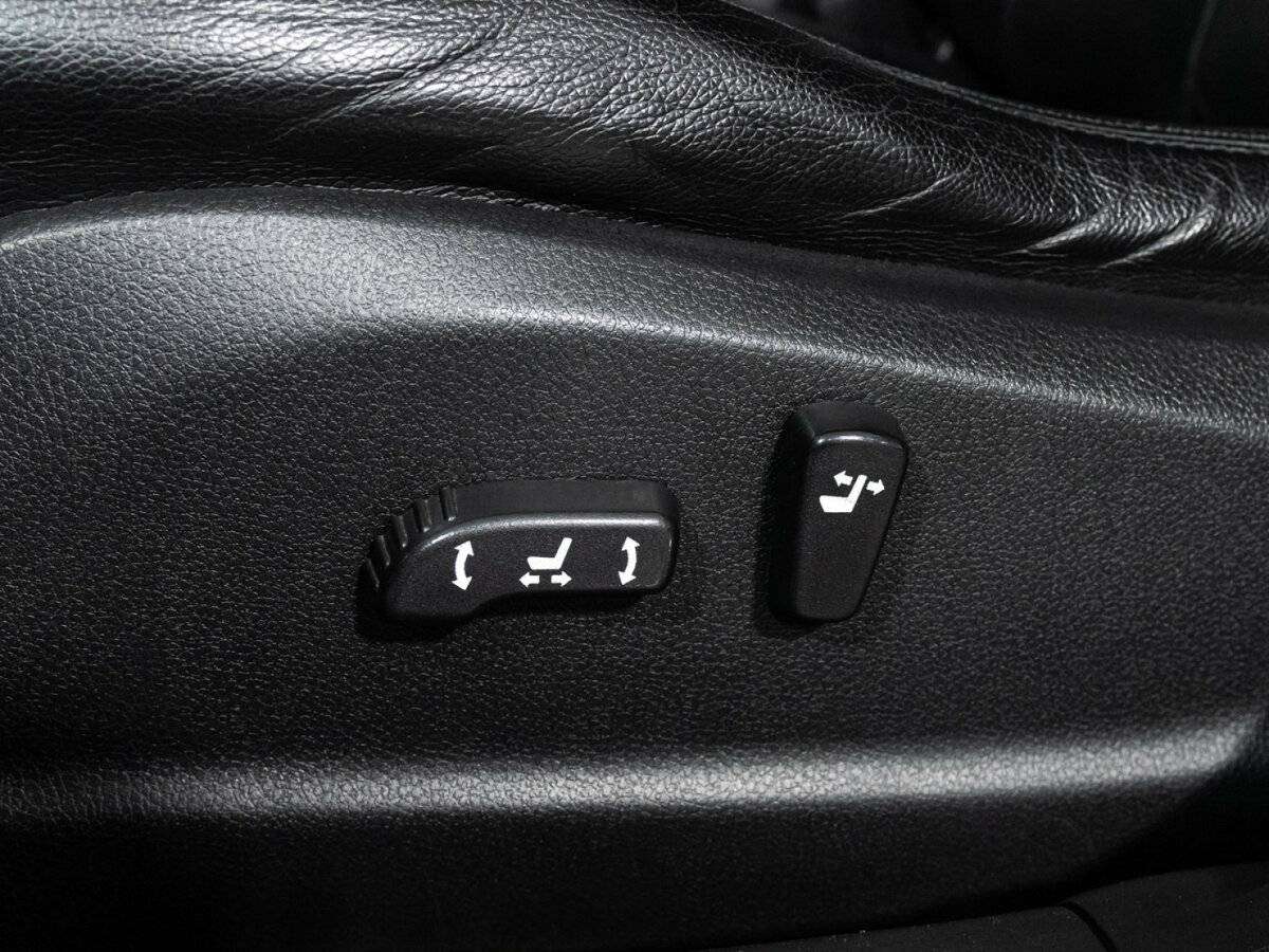Купить Nissan Teana с пробегом. Фото: #16