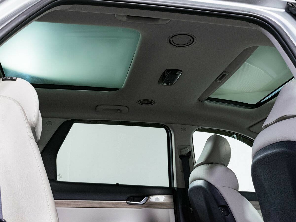 Купить Hyundai Palisade с пробегом. Фото: #15