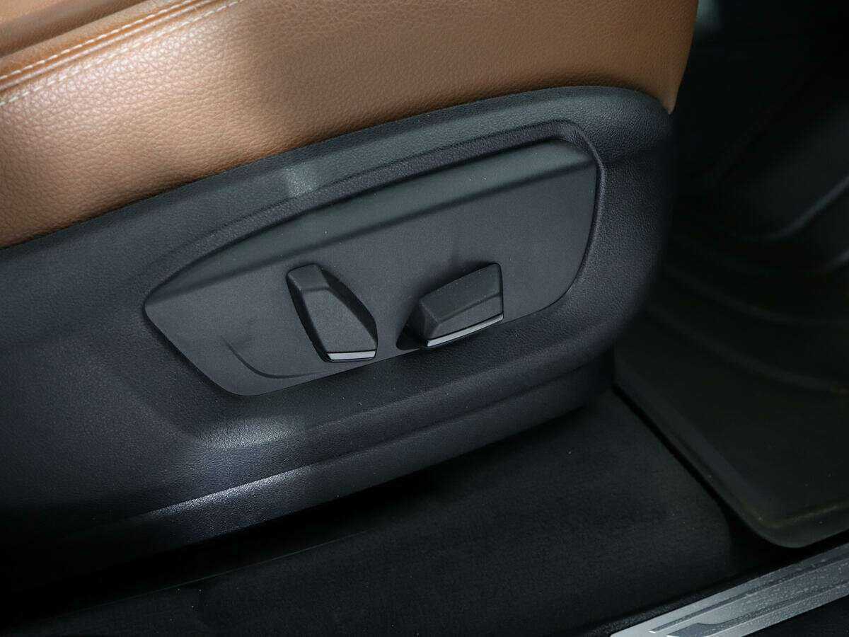 Купить BMW X6 с пробегом. Фото: #15