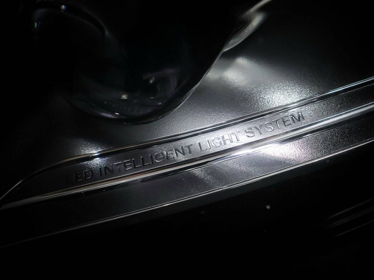 Купить Mercedes-Benz S-Класс с пробегом. Фото: #31