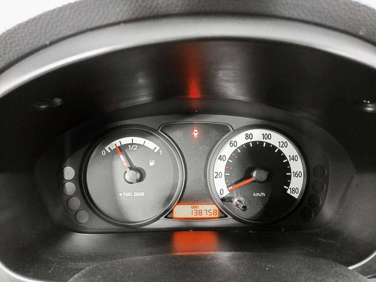 Купить Kia Picanto с пробегом. Фото: #10