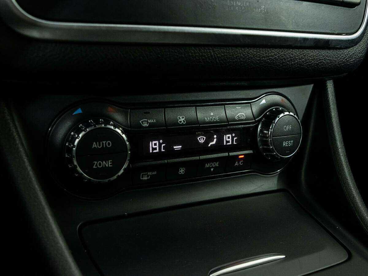Купить Mercedes-Benz GLA с пробегом. Фото: #19