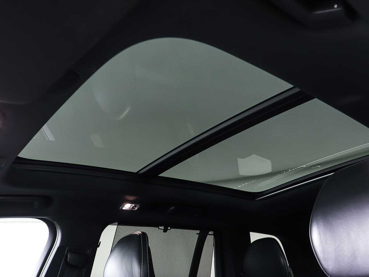 Купить Volvo XC90 с пробегом. Фото: #21