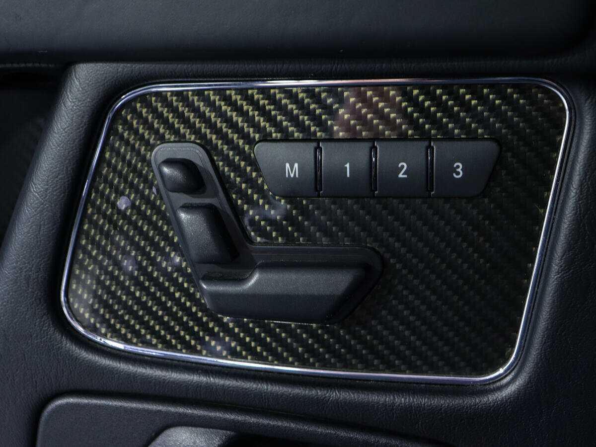 Купить Mercedes-Benz G-Класс AMG с пробегом. Фото: #22