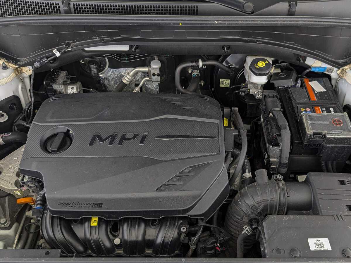 Купить Hyundai Santa Fe с пробегом. Фото: #8