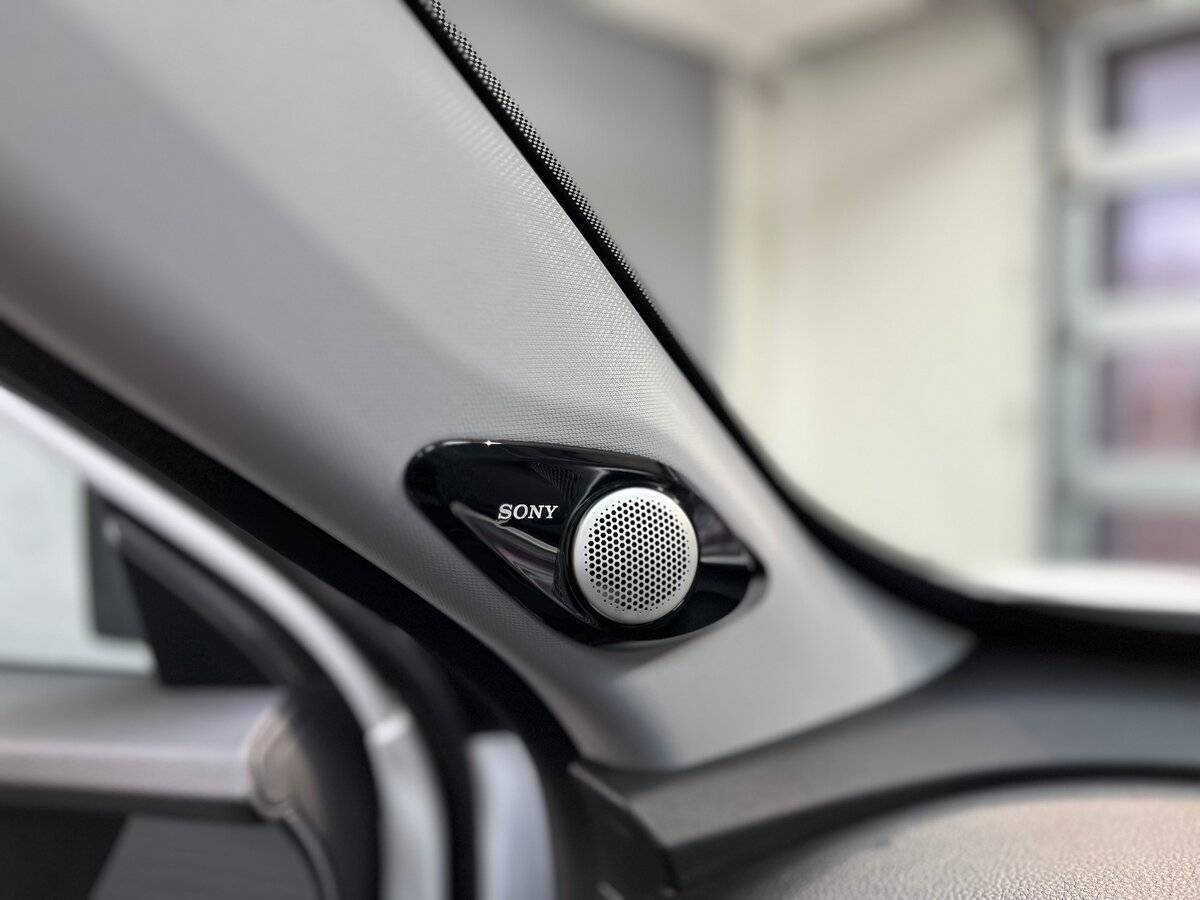 Купить Chery Tiggo 7 Pro Plug-in Hybrid с пробегом. Фото: #24
