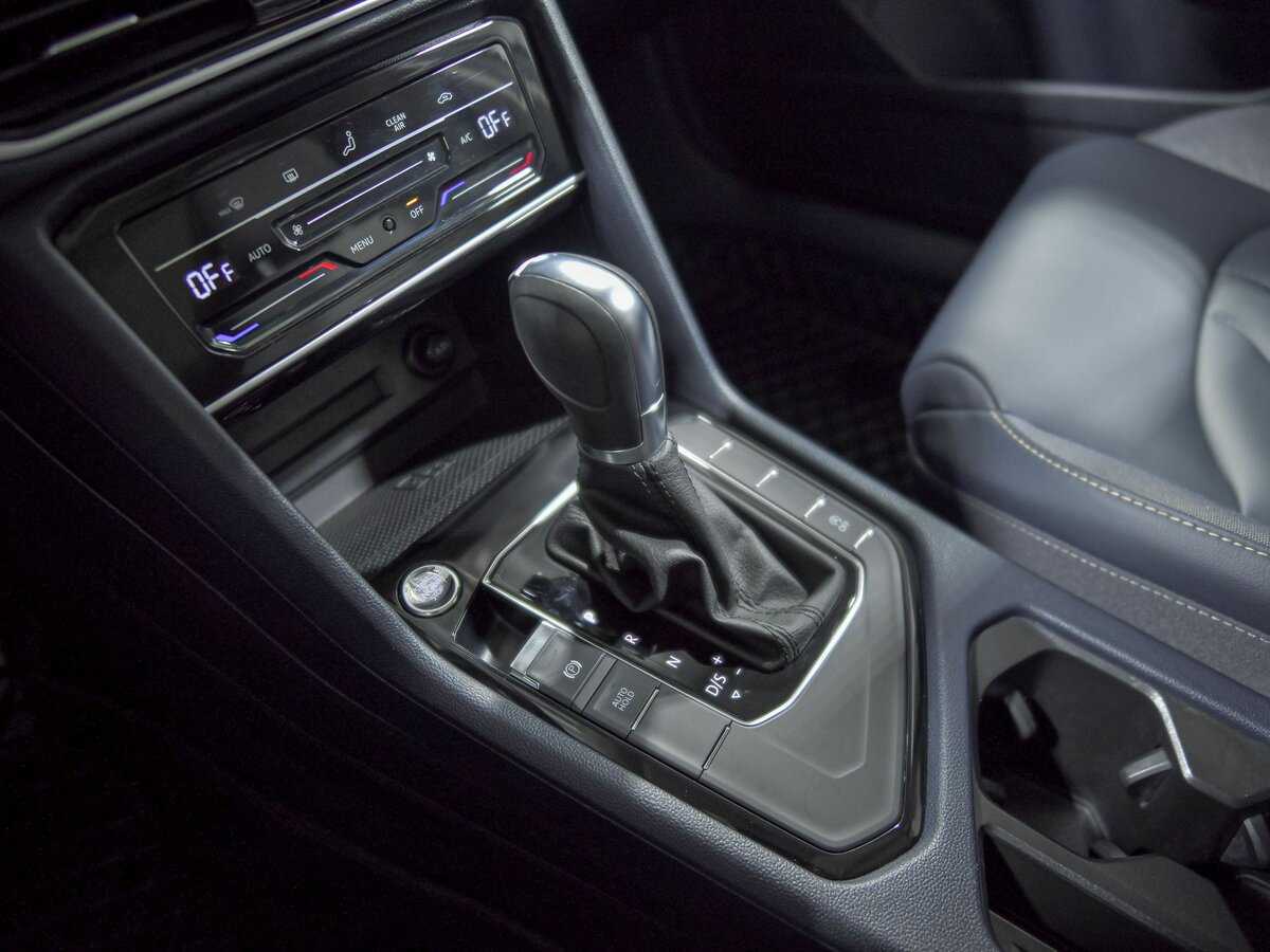 Купить Volkswagen Tharu с пробегом. Фото: #10